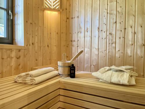 Billede fra billedgalleriet på Ferienhaus Strandleben 09 Feriendorf Klein Stresow Rügen by ruyastay i Putbus