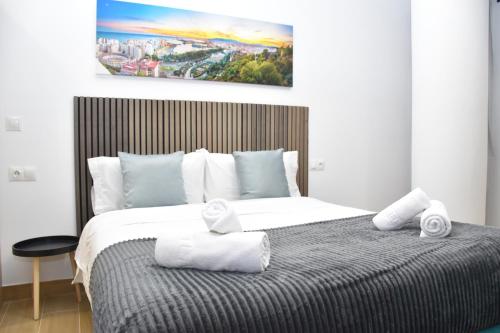Beach Loft 1