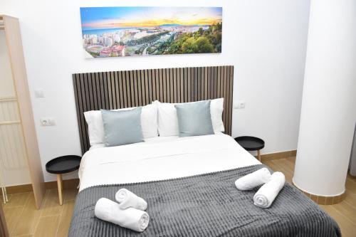 Beach Loft 1