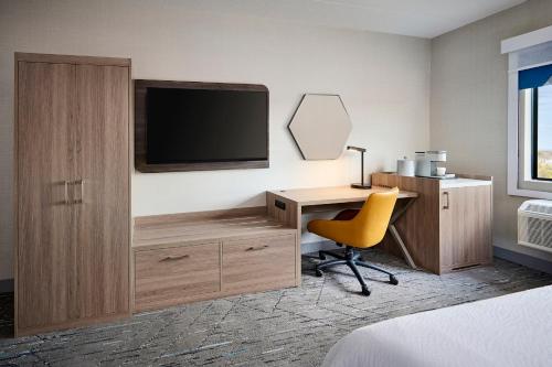 Φωτογραφία από το άλμπουμ του Holiday Inn Express Hamilton - Upper James by IHG σε Hamilton