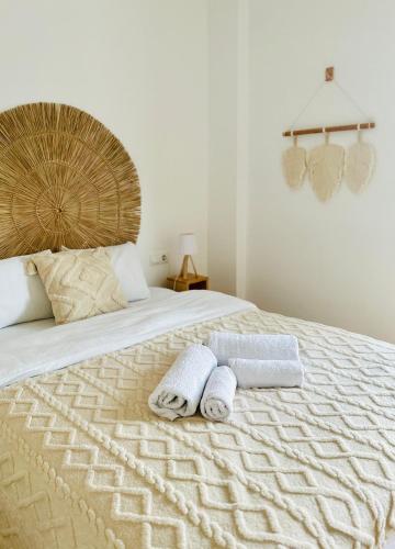 Apartment Diego in Malaga center