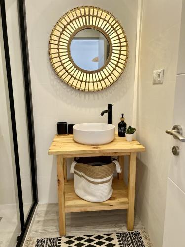 Apartment Diego in Malaga center