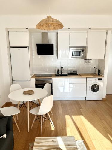 Apartment Diego in Malaga center