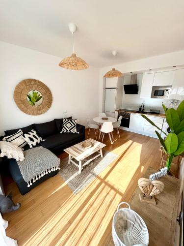 Apartment Diego in Malaga center
