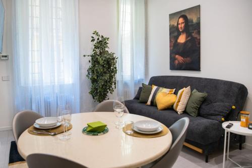 Modern Apartment