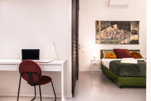 Modern Apartment
