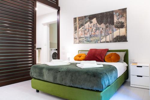 Modern Apartment