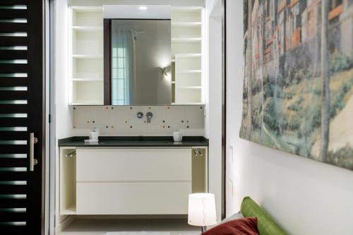 Modern Apartment