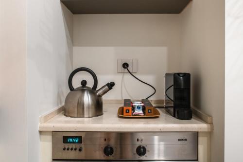 Modern Apartment