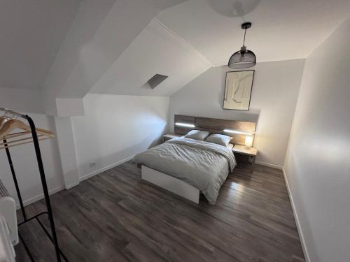 Photo de la galerie de l'établissement Maison Confort-Parking Gratuit- Wifi Gratuit-Proche du centre-ville- Troyes, à Les Noës-près-Troyes