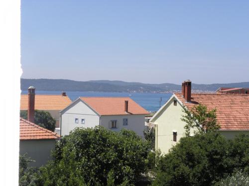 Apartments Zvone