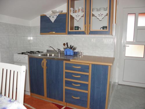 Apartments Zvone