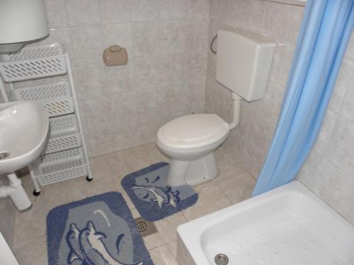 Apartments Zvone