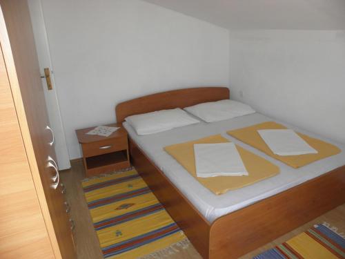 Apartments Zvone