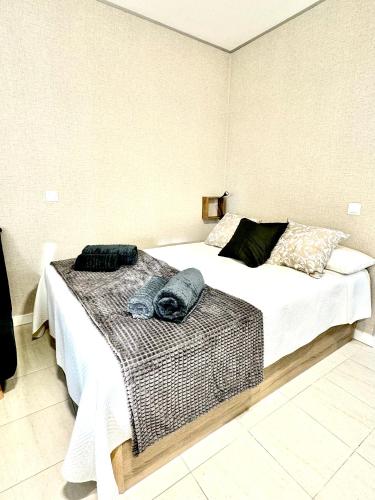 Apartamento con Parque de Agua !