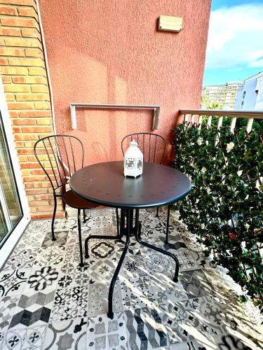 Apartamento con Parque de Agua !
