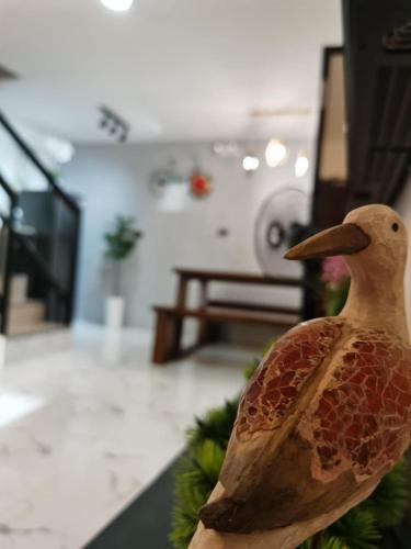 Imagen de la galería de Samong Transient House, en Imus
