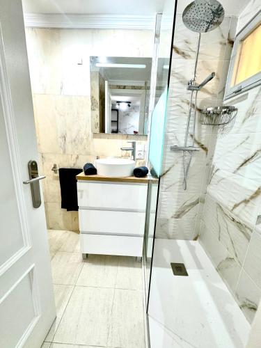 Apartamento con Parque de Agua !
