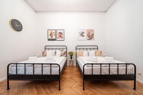 Kazimierz Pearl Apartments