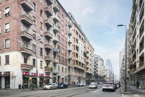 Easylife - Milano Settala 9 - Porta Venezia
