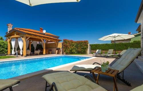 Villa Aurora
