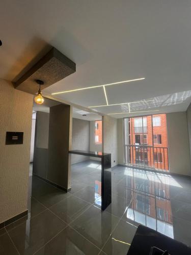 Lindo Apartamento Para Hospedaje