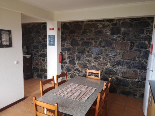 House in the montain Casa do Cabeço