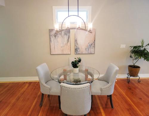 Φωτογραφία από το άλμπουμ του St Ignace Loft σε Saint Ignace