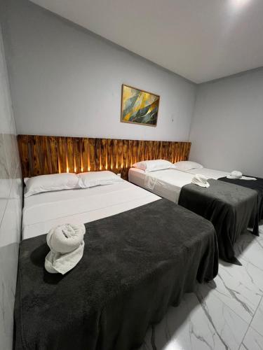 Gallery image of THEMATIC POUSADA in João Pessoa