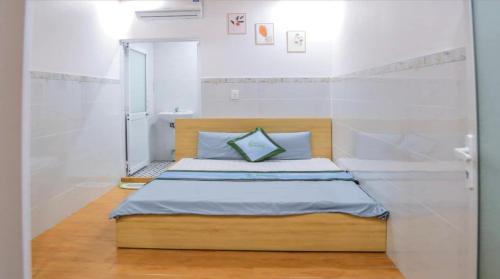 Afbeelding uit fotogalerij van Homstay Sơn Thủy in Cù Lao Thu