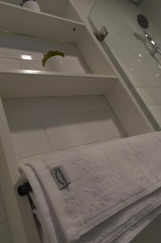 Fotografie z fotogalerie ubytování Rumanami Residence v destinaci Jakarta