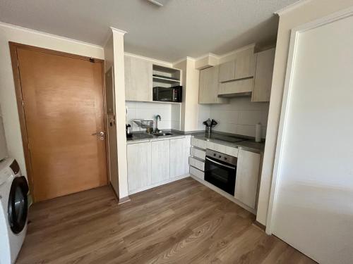 Billede fra billedgalleriet på Pinto la torre i Valdivia