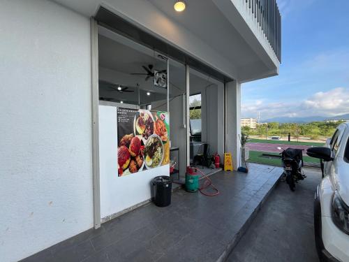 Φωτογραφία από το άλμπουμ του K Avenue Condo by Bayu Homestay σε Donggongon