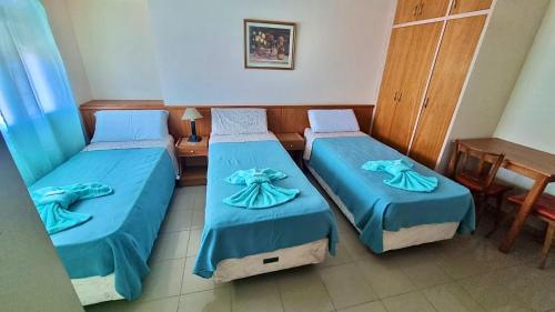 Gallery image of Hotel Ezpeleta in Santa Teresita
