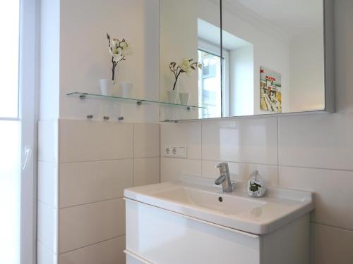 Un baño de Brandenburger Straße 5b, Whg.7