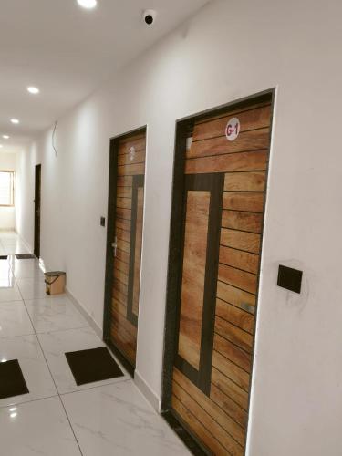 Imagen de la galería de Gurukrupa Yatri Niwas, en Garudeshwar