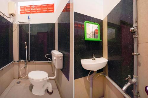 Gallery image of Hotel O I stayz in Tallākulam