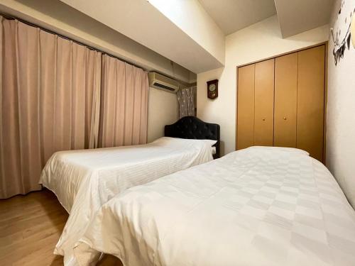 A&C STAY Shinsaibashi