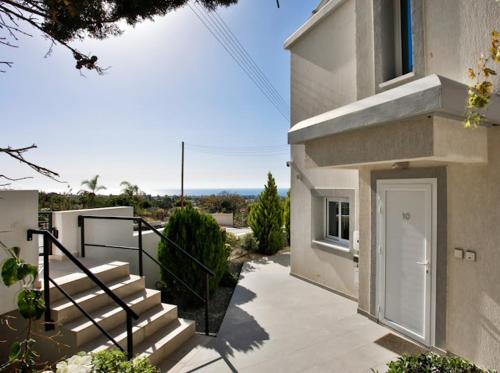 Gallery image of Villa Valendra in Peyia