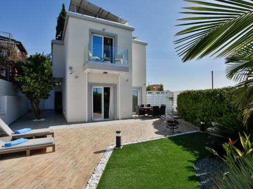 Gallery image of Villa Valendra in Peyia