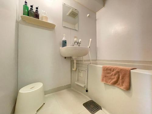 A&C STAY Shinsaibashi