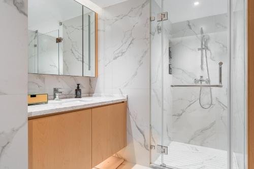 Un baño de Somerset Fengdong Xi'an