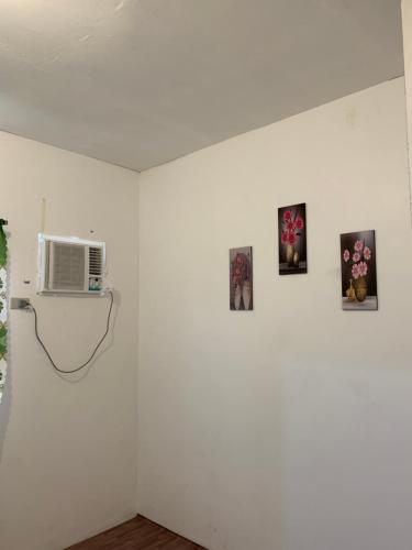 Fotografie z fotogalerie ubytování Reymen's Transient v destinaci Bacolor