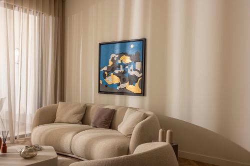 Interlace by Holistays