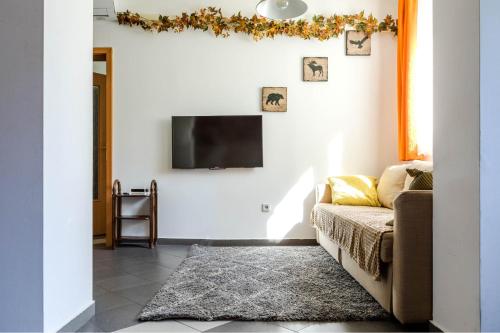 Best Location in Sofia Center