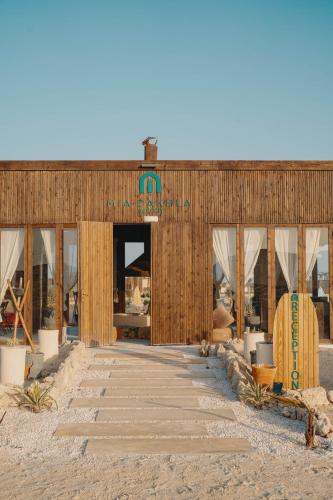 Fotografie z fotogalerie ubytování MIA Dakhla Resort v destinaci Dachla