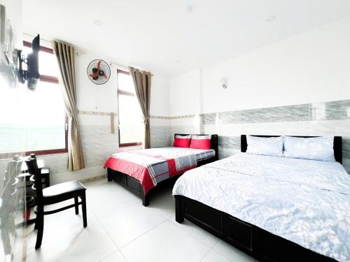 Fotografie z fotogalerie ubytování Lemon Hotel v destinaci Danang