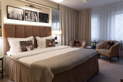 Bank Hotel, a Member of Small Luxury Hotels Image