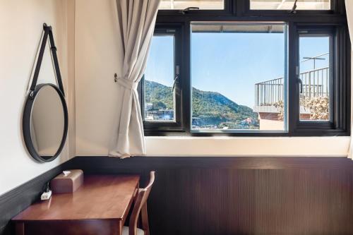 Phong cảnh thiên nhiên gần nhà nghỉ B&B