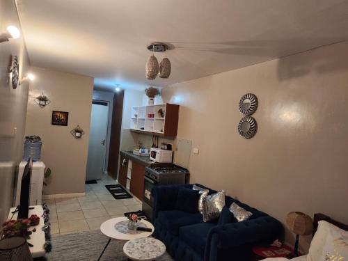 Photo de la galerie de l'établissement Jayz Den, à Nairobi